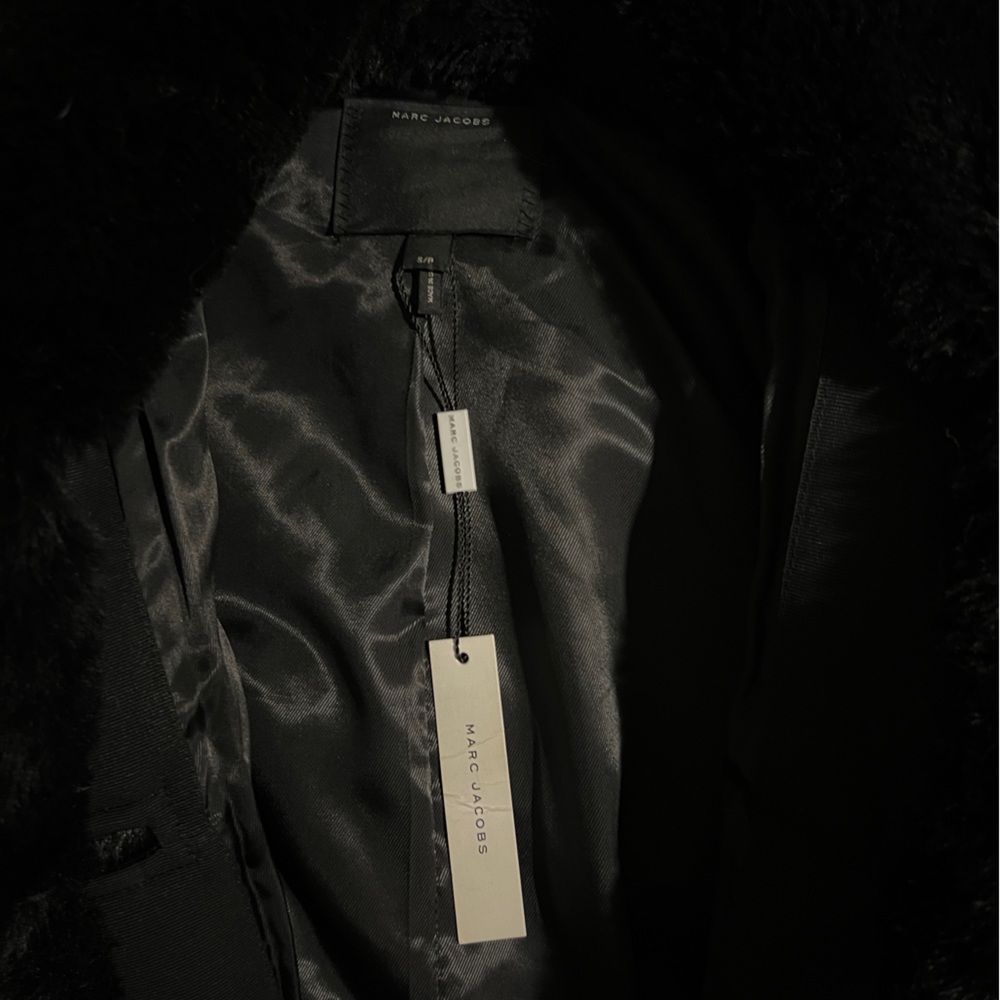 Marc Jacobs coat - Picture 2 of 5